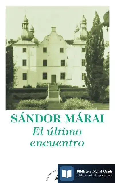 Descargar Último Encuentro, El