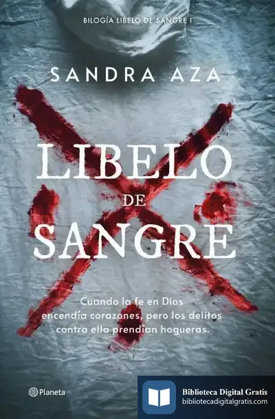 Descargar Libelo De Sangre