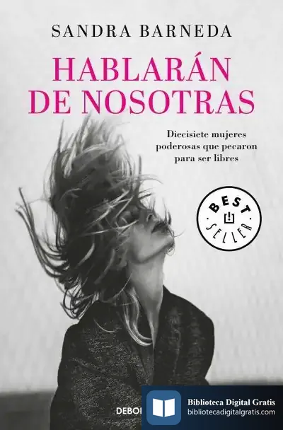 Descargar Hablarán De Nosotras