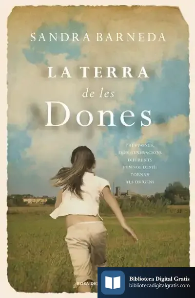 Descargar La Terra De Les Dones