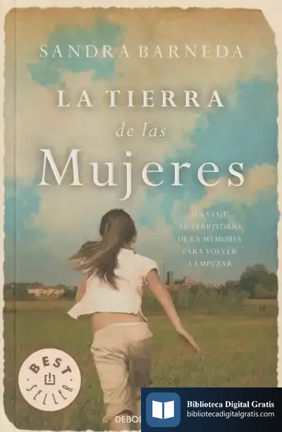 Descargar La Tierra De Las Mujeres