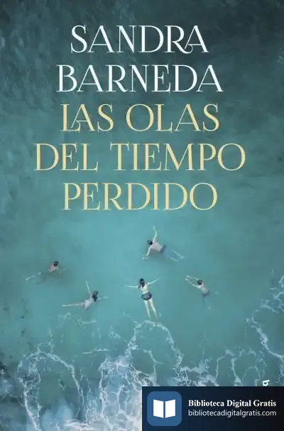 Descargar Las Olas Del Tiempo Perdido