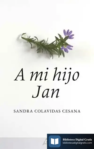Descargar A Mi Hijo Jan