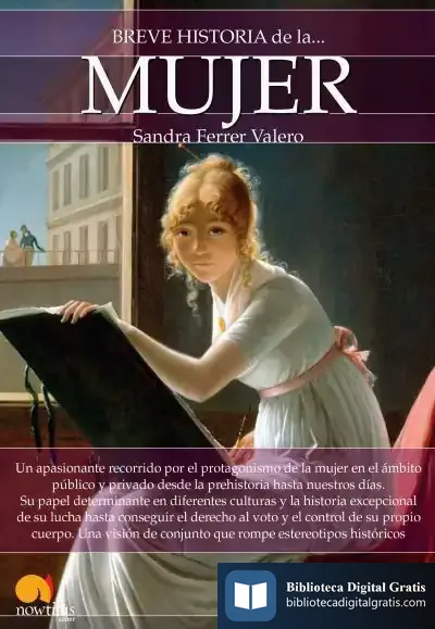 Descargar Bh De La Mujer de Sandra Ferrer Valero