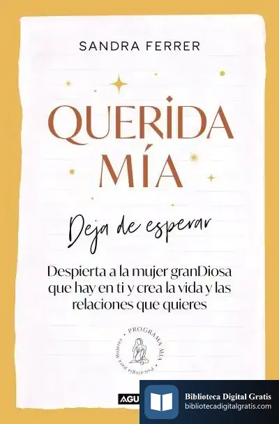 Descargar Querida Mía
