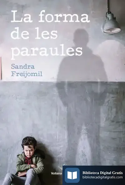 Descargar La Forma De Les Paraules de Sandra Freijomil