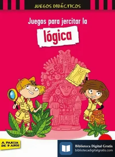 Descargar Juegos Para Ejercitar La Lógica