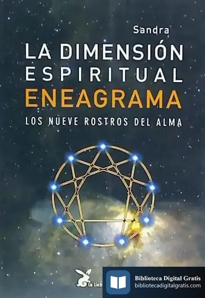 Descargar La Dimensión Espiritual Del Eneagrama