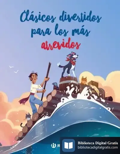 Descargar Clásicos Divertidos Para Los Más Atrevidos