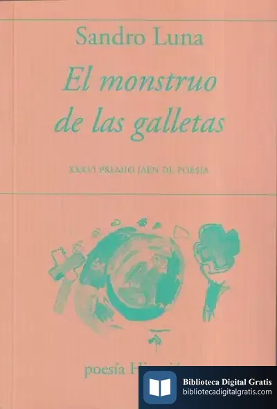 Descargar El Monstruo De Las Galletas