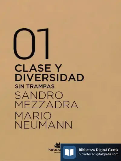Descargar Clase Y Diversidad