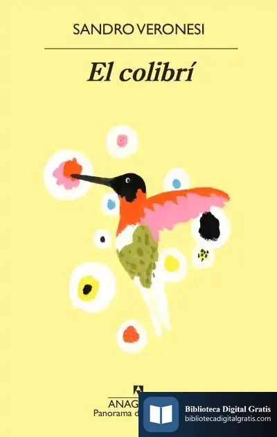 Descargar El Colibrí