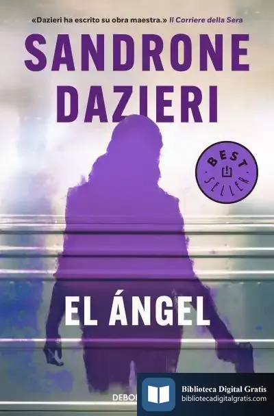 Descargar Angel, El