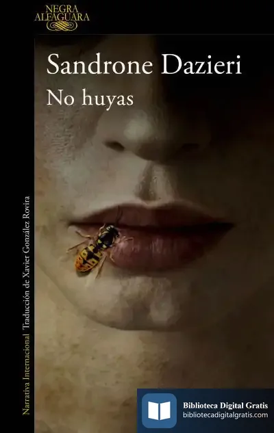 Descargar No Huyas