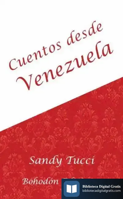 Descargar Cuentos Desde Venezuela de Alaitz Olaizola Borda