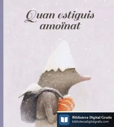 Descargar Quan Estiguis Amoïnat de Sang-keun Kim