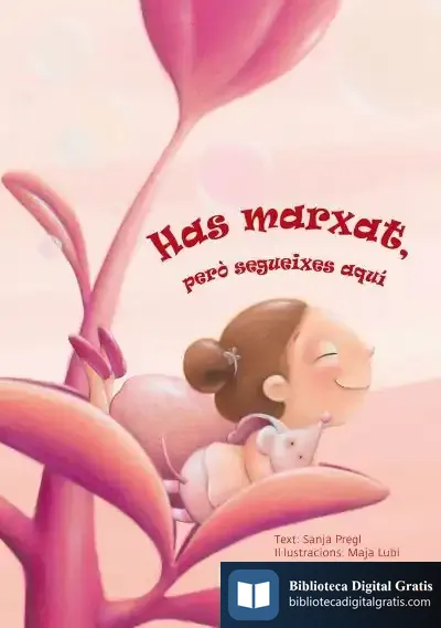 Descargar Has Marxat, Però Segueixes Aquí