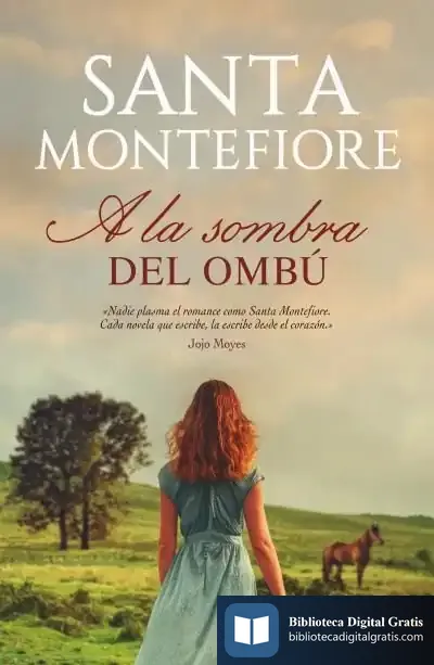 Descargar A La Sombra Del Ombú