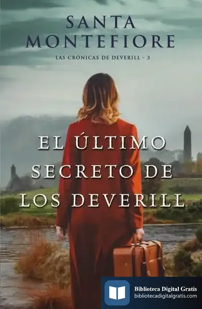 Descargar El Último Secreto De Los Deverill