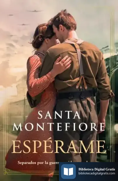 Descargar Espérame