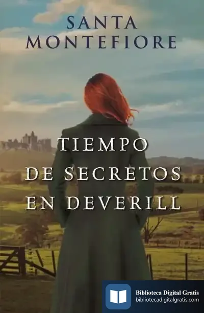 Descargar Tiempo De Secretos En Deverill