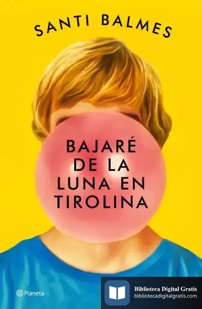 Descargar Bajaré De La Luna En Tirolina