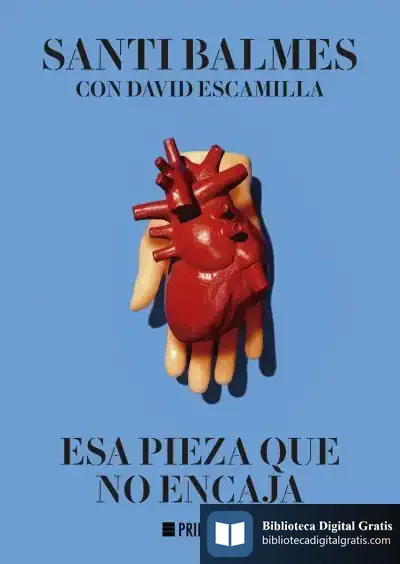 Descargar Esa Pieza Que No Encaja