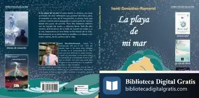 Descargar La Playa De Mi Mar de Santi González-romeral