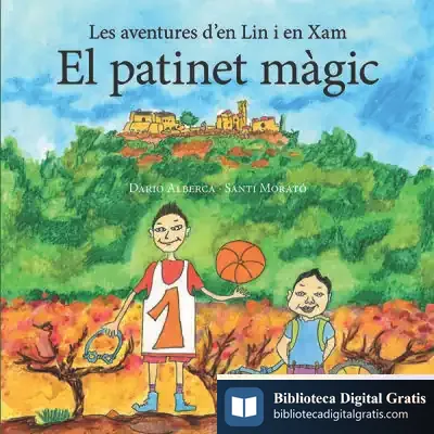 Descargar El Patinet Màgic