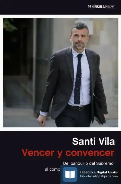 Descargar Vencer Y Convencer