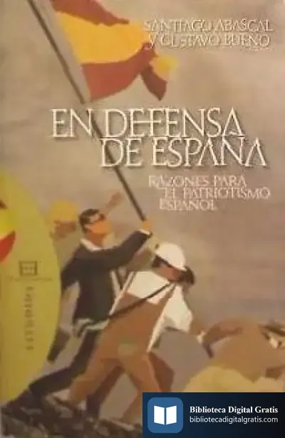 Descargar En Defensa De España