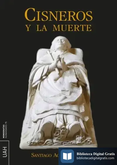 Descargar Cisneros Y La Muerte