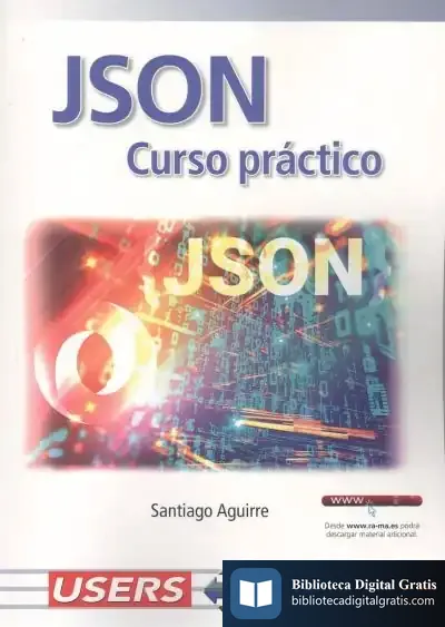 Descargar Json Curso Pr?Ctico