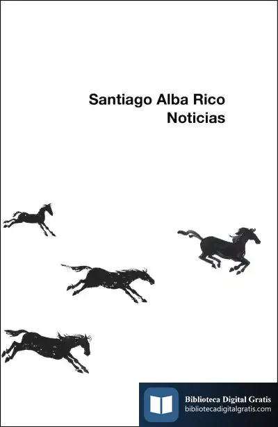 Descargar Noticias
