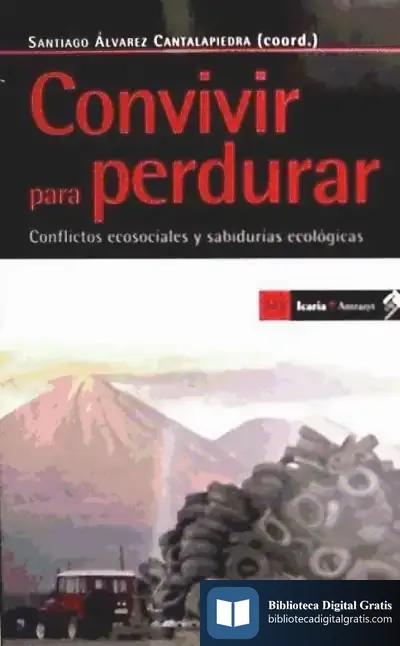 Descargar Convivir Para Perdurar
