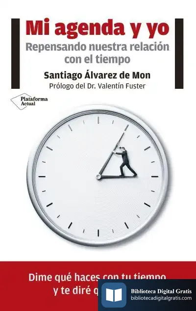 Descargar Mi Agenda Y Yo