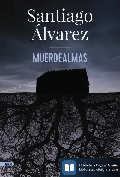 Descargar Muerdealmas