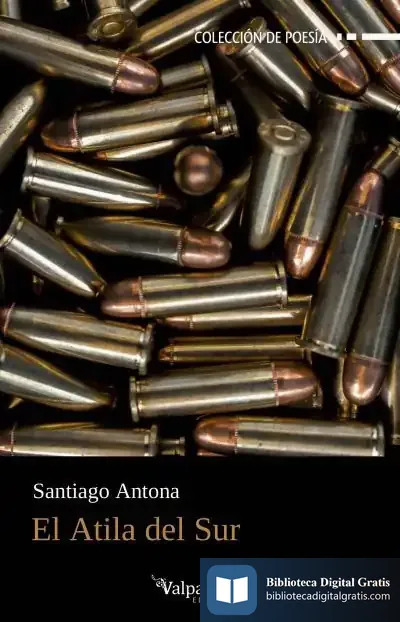 Descargar El Atila Del Sur