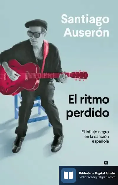 Descargar El Ritmo Perdido