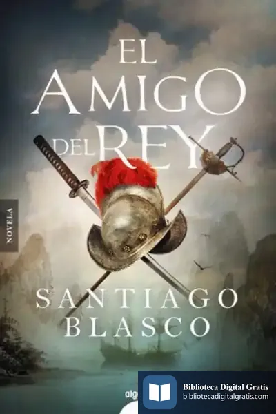 Descargar El Amigo Del Rey