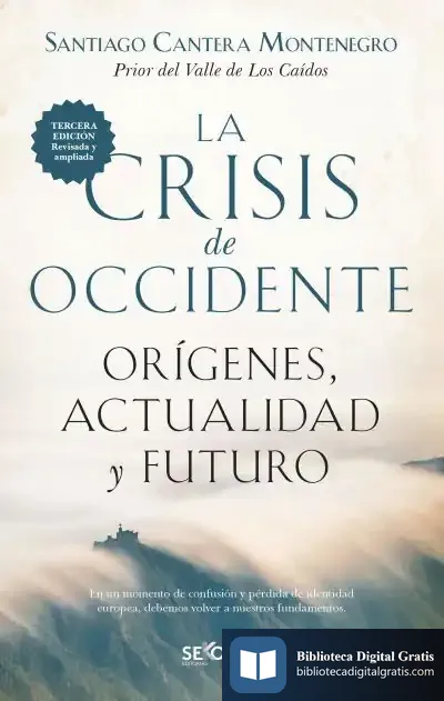 Descargar La Crisis De Occidente