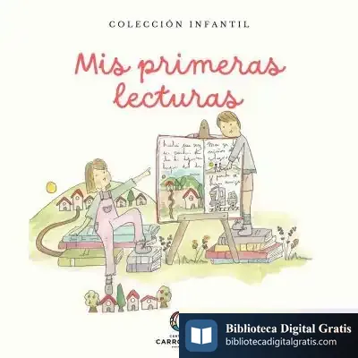 Descargar Mis Primeras Lecturas