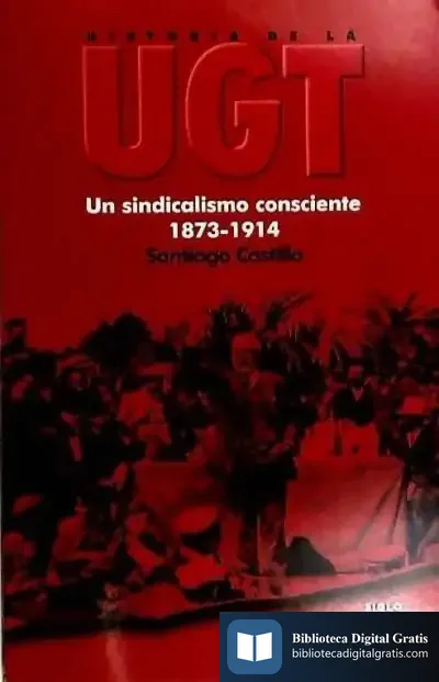 Descargar Historia De La Ugt. Vol. 1