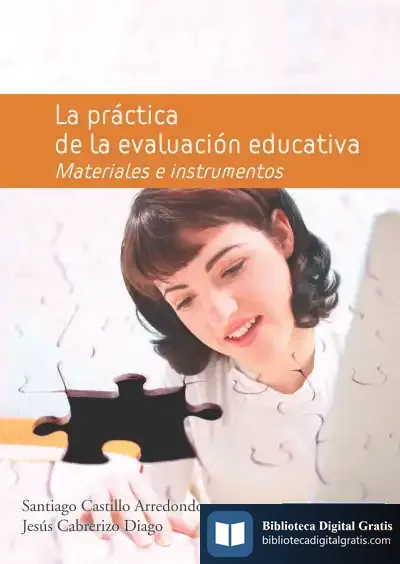 Descargar La Práctica De La Evaluación Educativa