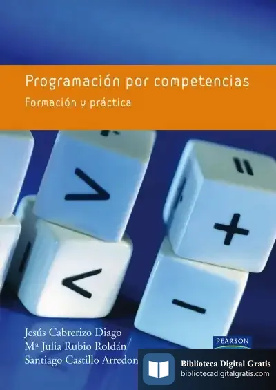 Descargar Programación Por Competencias de Varios Autores
