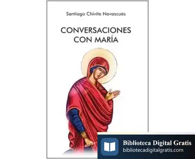 Descargar Conversaciones Con María