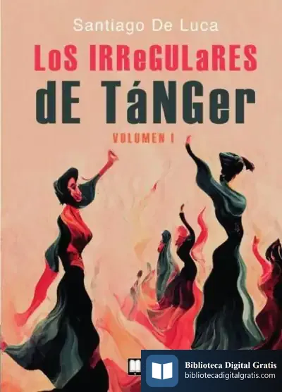 Descargar Los Irregulares De Tánger