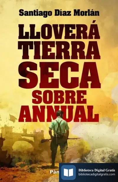 Descargar Lloverá Tierra Seca Sobre Annual