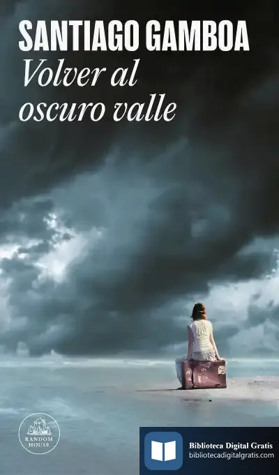 Descargar Volver Al Oscuro Valle (Mapa De Las Lenguas)
