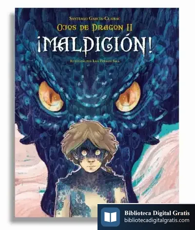 Descargar Ojos De Dragón Ii: ¡Maldición!